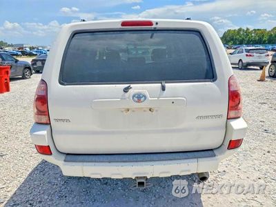 Zdjęcie 6 z 13 samochodu: 2005 TOYOTA 4RUNNER SR5 VIN:JTEZU14R050050667 - miniatura
