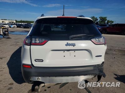 Zdjęcie 6 z 14 samochodu: 2019 JEEP CHEROKEE LATITUDE VIN:1C4PJLCBXKD325602 - miniatura