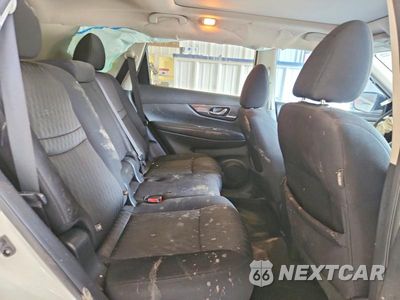 Zdjęcie 10 z 13 samochodu: 2017 NISSAN ROGUE SV VIN:5N1AT2MT1HC758429 - miniatura