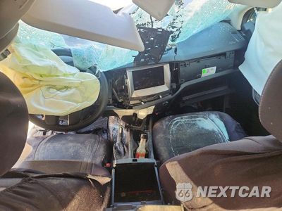 Zdjęcie 8 z 11 samochodu: 2021 FORD RANGER XL VIN:1FTER4EH8MLD51728 - miniatura