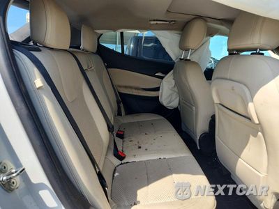Zdjęcie 11 z 13 samochodu: 2023 BUICK ENCORE GX ESSENCE VIN:KL4MMFSL1PB007368 - miniatura