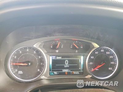 Zdjęcie 9 z 13 samochodu: 2019 GMC ACADIA SLT-2 VIN:1GKKNNLS1KZ123555 - miniatura