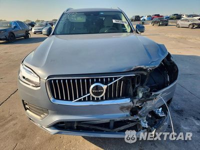 Piąte zdjęcie samochodu w środku: 2020 VOLVO XC90 T5 MOMENTUM VIN:YV4102CKXL1549939 - miniatura