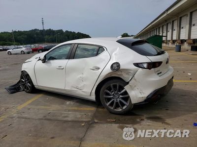 Drugie zdjęcie samochodu z przodu: 2020 MAZDA 3 PREFERRED VIN:JM1BPAMM2L1168082 - miniatura