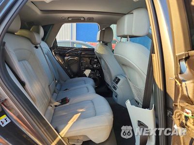 Zdjęcie 11 z 14 samochodu: 2022 AUDI Q5 PREMIUM 45 VIN:WA1GAAFY6N2108160 - miniatura