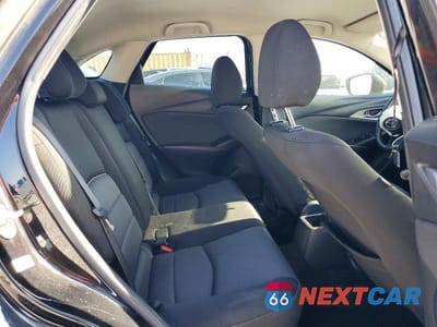 Zdjęcie 10 z 13 samochodu: 2017 MAZDA CX-3 SPORT VIN:JM1DKDB79H0165392 - miniatura