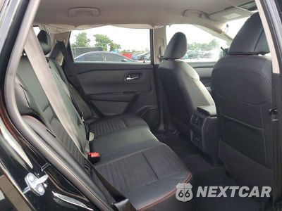 Zdjęcie 11 z 14 samochodu: 2026 NISSAN ROGUE ROCK CREEK VIN:5N1BT3BB4TC757448 - miniatura
