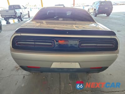 Zdjęcie 6 z 13 samochodu: 2022 DODGE CHALLENGER SXT VIN:2C3CDZAGXNH160671 - miniatura