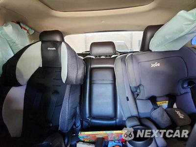 Zdjęcie 10 z 13 samochodu: 2016 LINCOLN MKC RESERVE VIN:5LMTJ3DH7GUJ08445 - miniatura