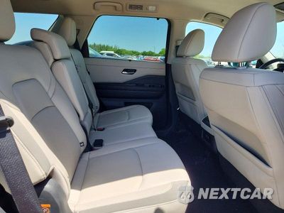 Zdjęcie 11 z 13 samochodu: 2024 NISSAN PATHFINDER SL VIN:5N1DR3CA3RC273969 - miniatura