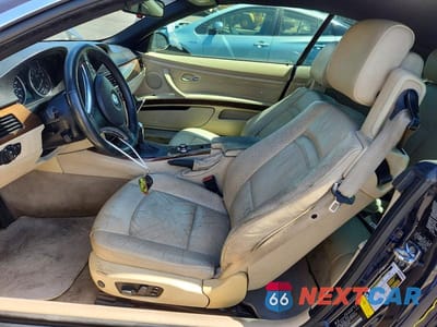 Zdjęcie 7 z 12 samochodu: 2009 BMW 328 I SULEV VIN:WBAWR33569P343664 - miniatura