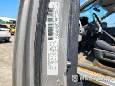 Zdjęcie 12 z 12 samochodu: 2010 DODGE RAM 2500 VIN:3D7LT2ET9AG166524 - miniatura
