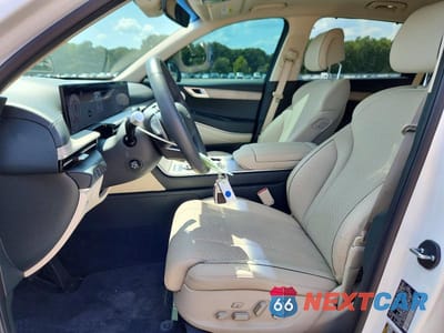 Zdjęcie 7 z 12 samochodu: 2025 GENESIS GV80 PRESTIGE VIN:KMUHCESB1SU266674 - miniatura