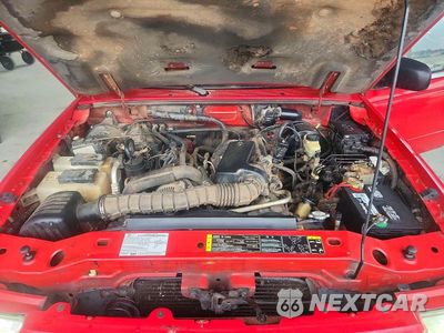 Zdjęcie 11 z 12 samochodu: 2005 FORD RANGER SUPER CAB VIN:1FTYR44U25PA02067 - miniatura