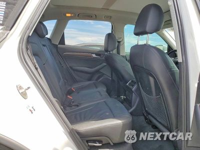 Zdjęcie 11 z 13 samochodu: 2014 AUDI Q5 PREMIUM VIN:WA1CFAFP4EA031835 - miniatura