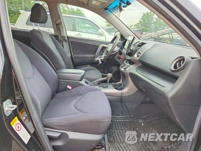Zdjęcie 7 z 13 samochodu: 2008 TOYOTA RAV4 SPORT VIN:JTMBD32V785189980 - miniatura