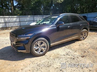 2023 GENESIS GV70 2.5T STANDARD KMUMADTB6PU093366 - główne zdjęcie licytacji z USA - miniatura