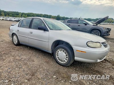 Czwarte zdjęcie samochodu z boku: 2004 CHEVROLET CLASSIC VIN:1G1ND52F84M579500 - miniatura