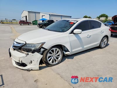 2018 ACURA ILX BASE WATCH PLUS 19UDE2F34JA000127 - główne zdjęcie licytacji z USA - miniatura