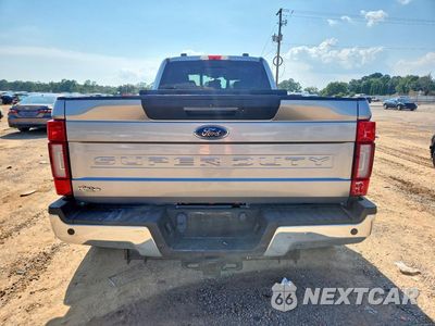Zdjęcie 6 z 12 samochodu: 2020 FORD F350 SUPER DUTY VIN:1FT8W3DT4LEE30760 - miniatura