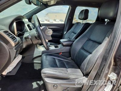 Zdjęcie 7 z 12 samochodu: 2014 JEEP GRAND CHEROKEE LIMITED VIN:1C4RJEBG4EC141266 - miniatura