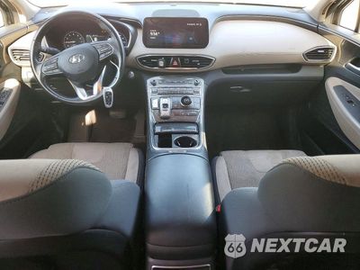 Zdjęcie 8 z 12 samochodu: 2023 HYUNDAI SANTA FE SEL VIN:5NMS24AJ7PH607623 - miniatura
