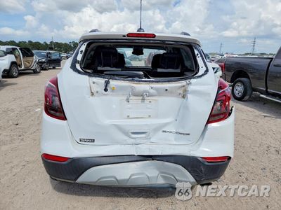 Zdjęcie 6 z 13 samochodu: 2021 BUICK ENCORE PREFERRED VIN:KL4CJASB3MB307410 - miniatura