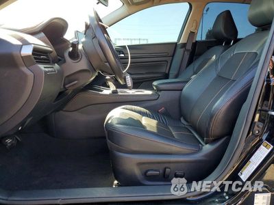 Zdjęcie 7 z 12 samochodu: 2022 NISSAN ALTIMA SR VIN:1N4BL4CV0NN340280 - miniatura
