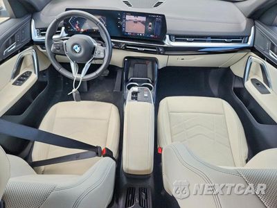 Zdjęcie 8 z 13 samochodu: 2026 BMW X2 XDRIVE28I VIN:WBX63GM03T5466178 - miniatura