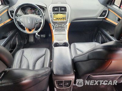 Zdjęcie 8 z 12 samochodu: 2016 LINCOLN MKX SELECT VIN:2LMTJ6KR8GBL52017 - miniatura