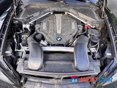 Zdjęcie 7 z 10 samochodu: 2013 BMW X5 XDRIVE50I VIN:5UXZV8C50D0C14959 - miniatura