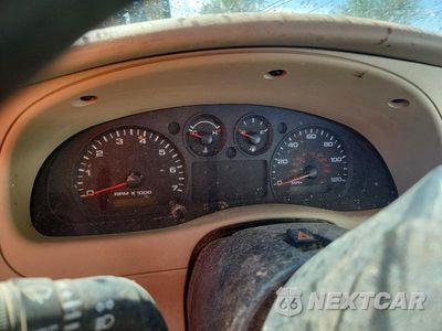 Zdjęcie 9 z 12 samochodu: 2008 FORD RANGER VIN:1FTYR10D78PA75394 - miniatura