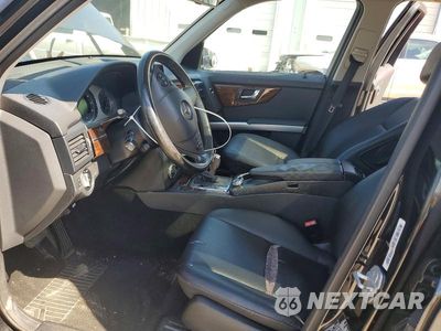 Zdjęcie 7 z 12 samochodu: 2011 MERCEDES-BENZ GLK 350 VIN:WDCGG5GBXBF606642 - miniatura