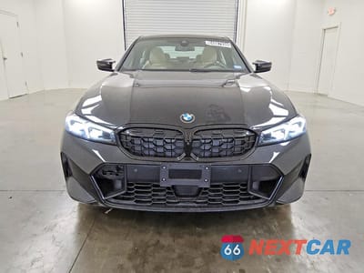 Piąte zdjęcie samochodu w środku: 2026 BMW M340I VIN:3MW59FT03T8F96464 - miniatura