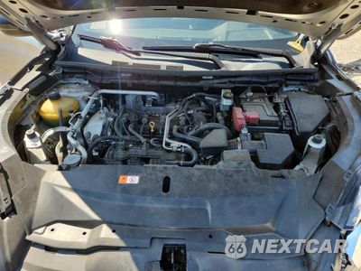 Zdjęcie 12 z 14 samochodu: 2022 MITSUBISHI OUTLANDER SE VIN:JA4J3UA85NZ063356 - miniatura
