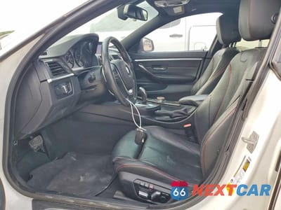 Zdjęcie 7 z 14 samochodu: 2017 BMW 430I GRAN COUPE VIN:WBA4F7C51HG786441 - miniatura