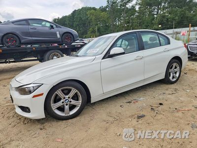 2013 BMW 328 XI WBA3B3G53DNR80808 - główne zdjęcie licytacji z USA - miniatura