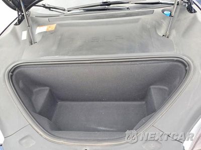 Zdjęcie 11 z 12 samochodu: 2017 TESLA MODEL S VIN:5YJSA1E24HF198990 - miniatura