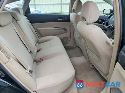 Zdjęcie 10 z 12 samochodu: 2008 TOYOTA PRIUS BASE VIN:JTDKB20UX83360730 - miniatura