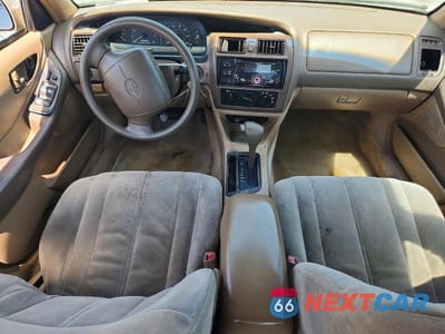 Zdjęcie 8 z 12 samochodu: 1997 TOYOTA AVALON XL VIN:4T1BF12B9VU159428 - miniatura