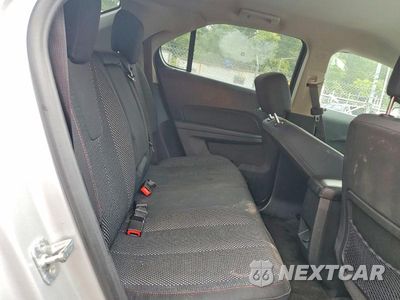 Zdjęcie 10 z 12 samochodu: 2017 CHEVROLET EQUINOX LT VIN:2GNFLFEK8H6197489 - miniatura