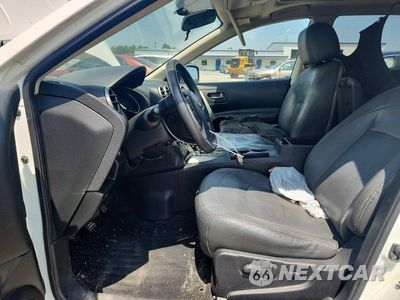 Zdjęcie 7 z 14 samochodu: 2011 NISSAN ROGUE S VIN:JN8AS5MT6BW160873 - miniatura