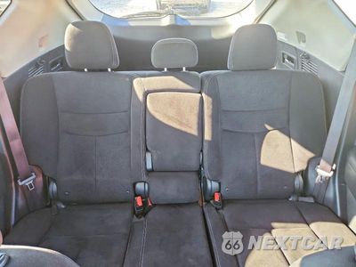 Zdjęcie 10 z 13 samochodu: 2017 NISSAN MURANO S VIN:5N1AZ2MH8HN103621 - miniatura