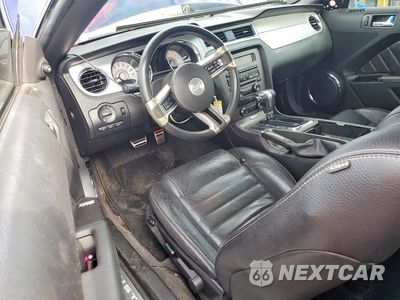 Zdjęcie 8 z 12 samochodu: 2012 FORD MUSTANG GT VIN:1ZVBP8CF9C5265930 - miniatura