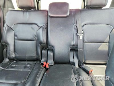 Zdjęcie 10 z 13 samochodu: 2016 FORD EXPLORER XLT VIN:1FM5K7D80GGA56140 - miniatura