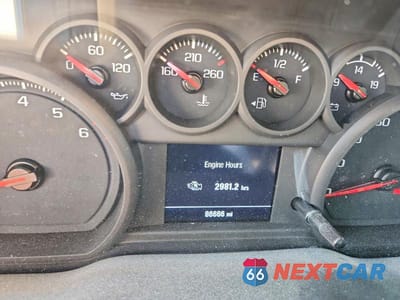 Zdjęcie 9 z 12 samochodu: 2024 CHEVROLET SILVERADO K1500 VIN:3GCUDAEDXRG144607 - miniatura