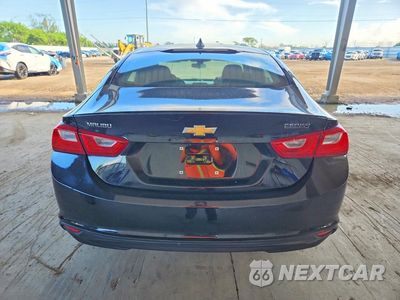 Zdjęcie 6 z 12 samochodu: 2019 CHEVROLET MALIBU LS VIN:1G1ZB5ST5KF218630 - miniatura