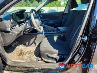 Zdjęcie 7 z 13 samochodu: 2025 HYUNDAI ELANTRA SE VIN:KMHLL4DG5SU916957 - miniatura