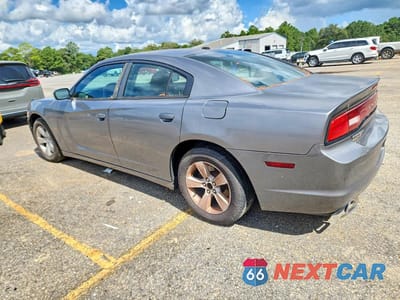 Drugie zdjęcie samochodu z przodu: 2011 DODGE CHARGER SE VIN:2B3CL3CG0BH576105 - miniatura