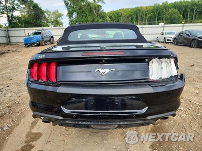 Zdjęcie 6 z 12 samochodu: 2023 FORD MUSTANG VIN:1FATP8UH6P5104244 - miniatura